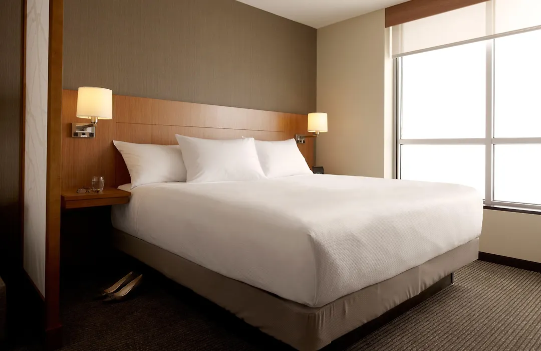 Hyatt Place Madison/Downtown-1