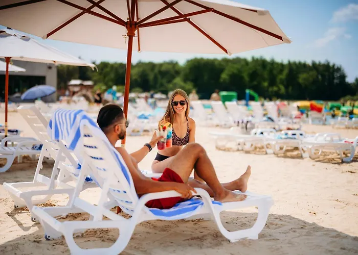 Natura Aloha Beach Resort