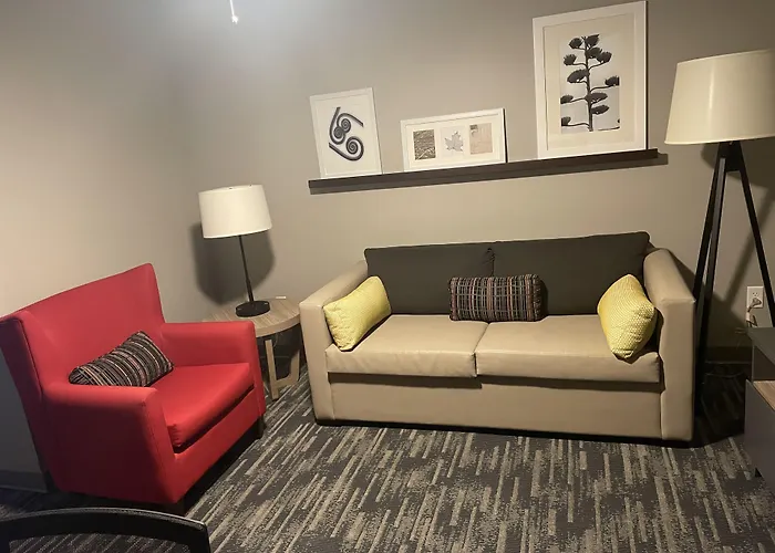 Country Inn & Suites By Radisson, Madison, Wi