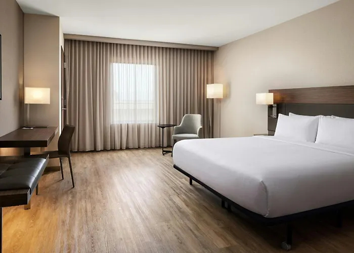 Ac Hotel By Marriott Madison Downtown